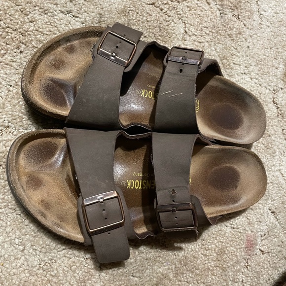 Birkenstock sandals - Picture 2 of 3